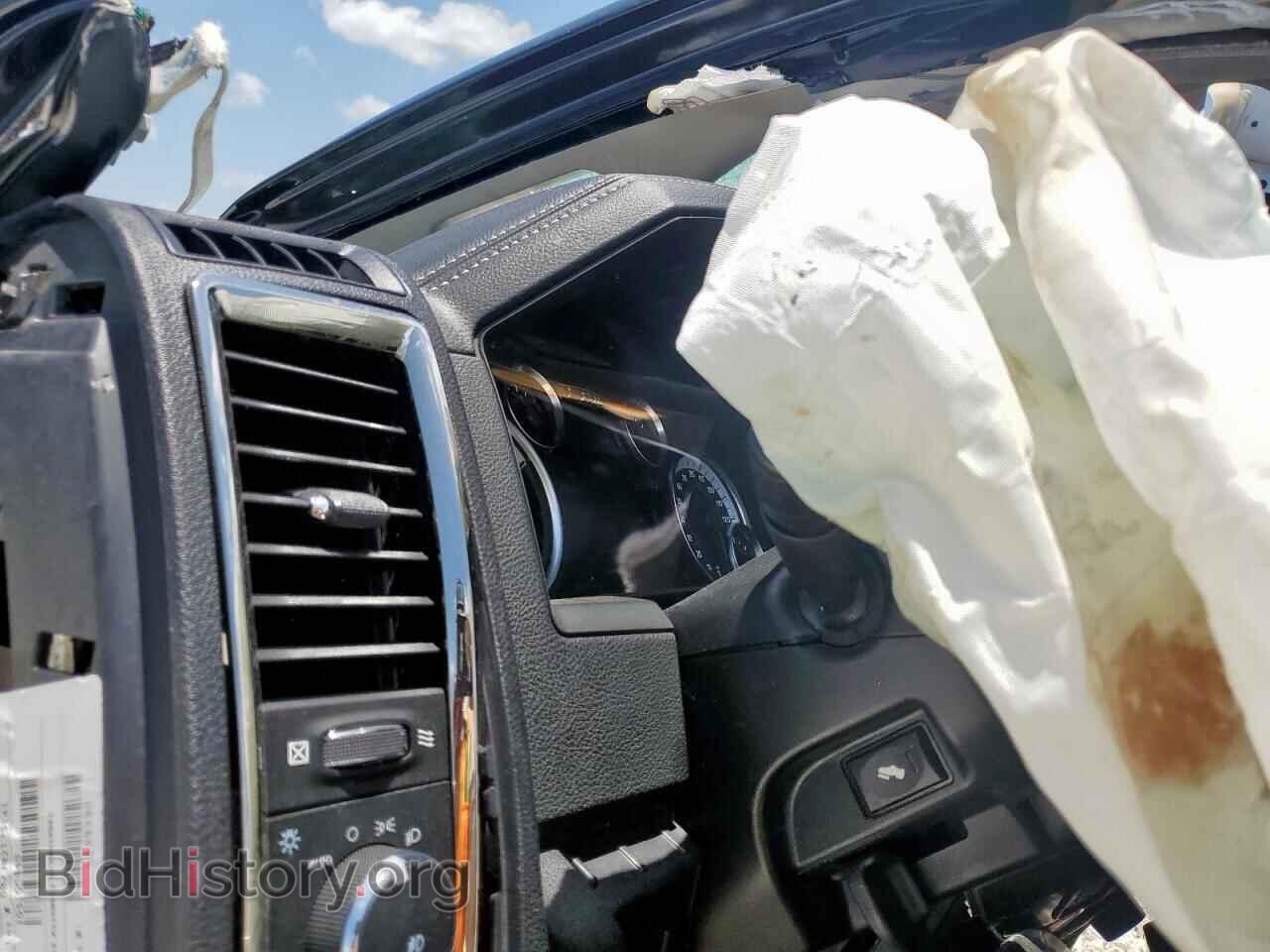 2018 RAM 1500 - VIN: 1C6RR7MT9JS109449 - Фото 9