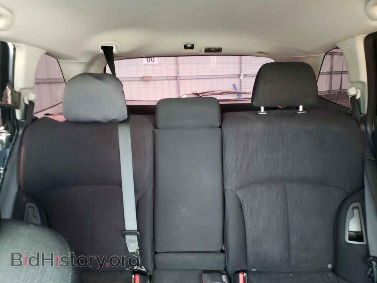 2014 SUBARU OUTBACK - VIN: 4S4BRBCC7E3209852 - Фото 10