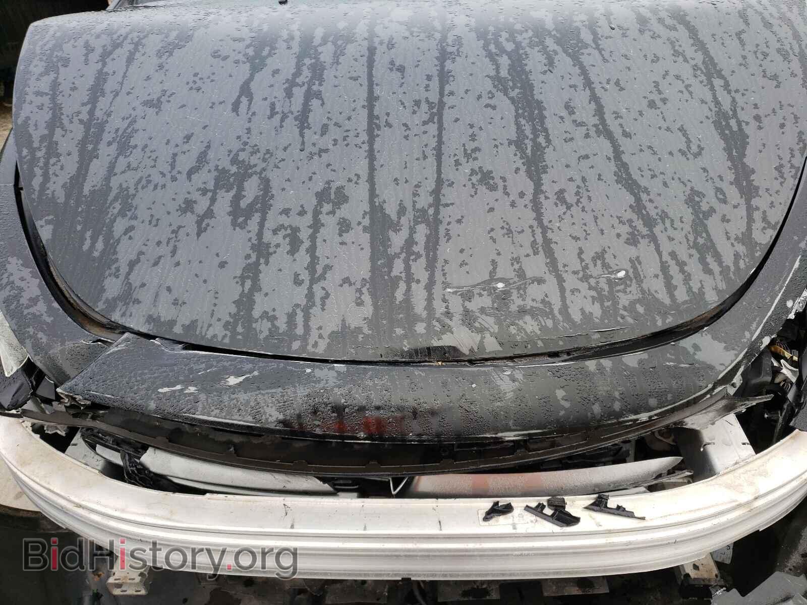 2013 DODGE DART - VIN: 1C3CDFCB4DD341700 - Фото 5
