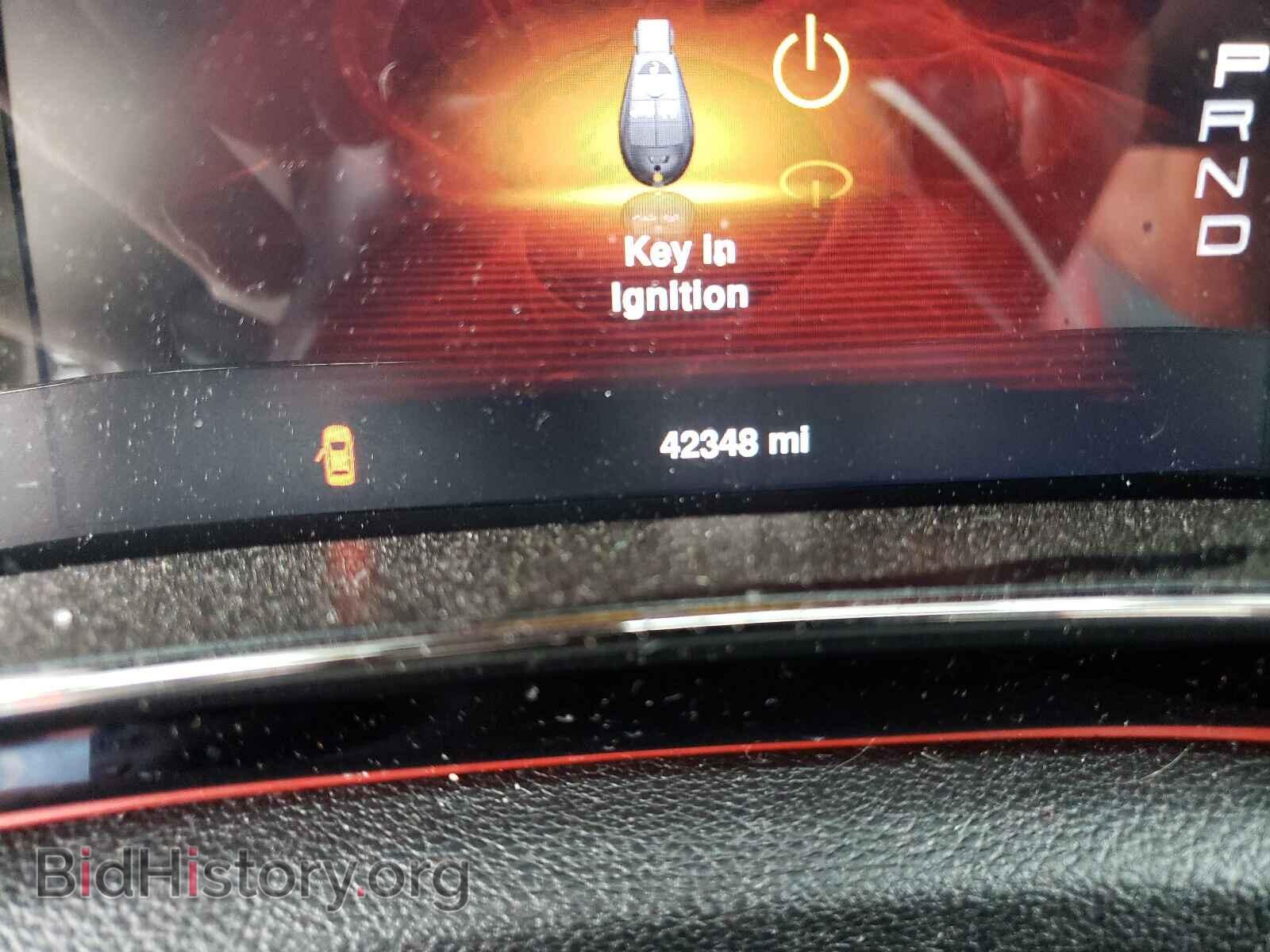 2013 DODGE DART - VIN: 1C3CDFCB4DD341700 - Фото 6