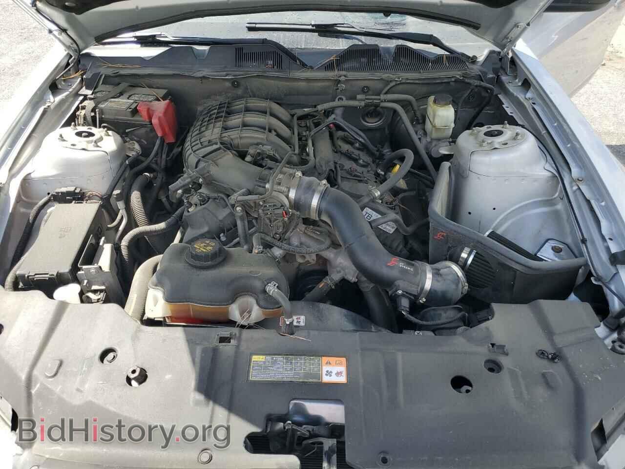 2014 FORD ALL Models - VIN: 1ZVBP8AM3E5249453 - Фото 11