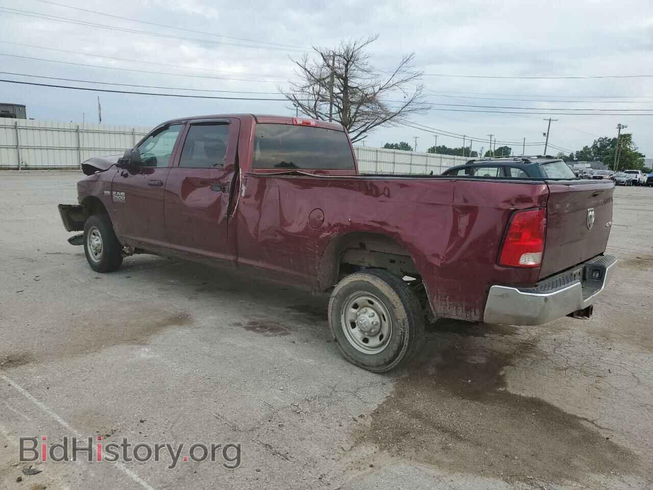 2017 RAM All Models - VIN: 3C6TR5HT0HG588835 - Photo 2