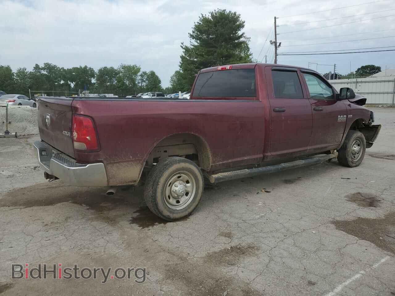 2017 RAM All Models - VIN: 3C6TR5HT0HG588835 - Photo 3