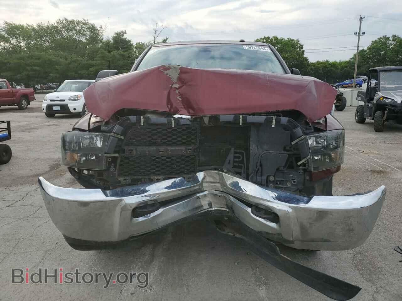 2017 RAM All Models - VIN: 3C6TR5HT0HG588835 - Photo 5