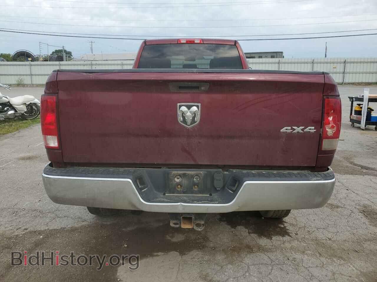 2017 RAM All Models - VIN: 3C6TR5HT0HG588835 - Photo 6