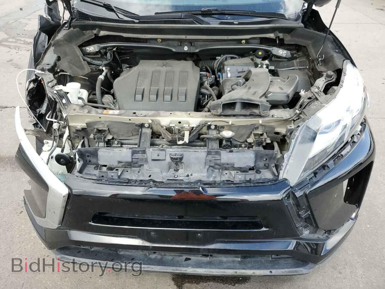 2019 MITSUBISHI ECLIPSE - VIN: JA4AT5AA3KZ000258 - Photo 11