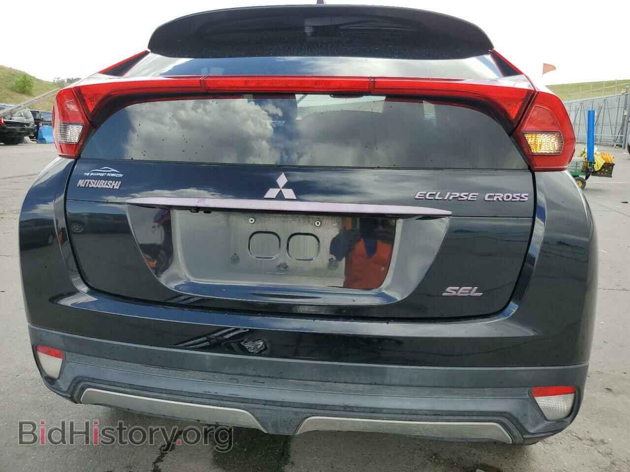 2019 MITSUBISHI ECLIPSE - VIN: JA4AT5AA3KZ000258 - Photo 6
