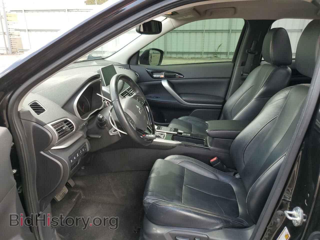 2019 MITSUBISHI ECLIPSE - VIN: JA4AT5AA3KZ000258 - Photo 7