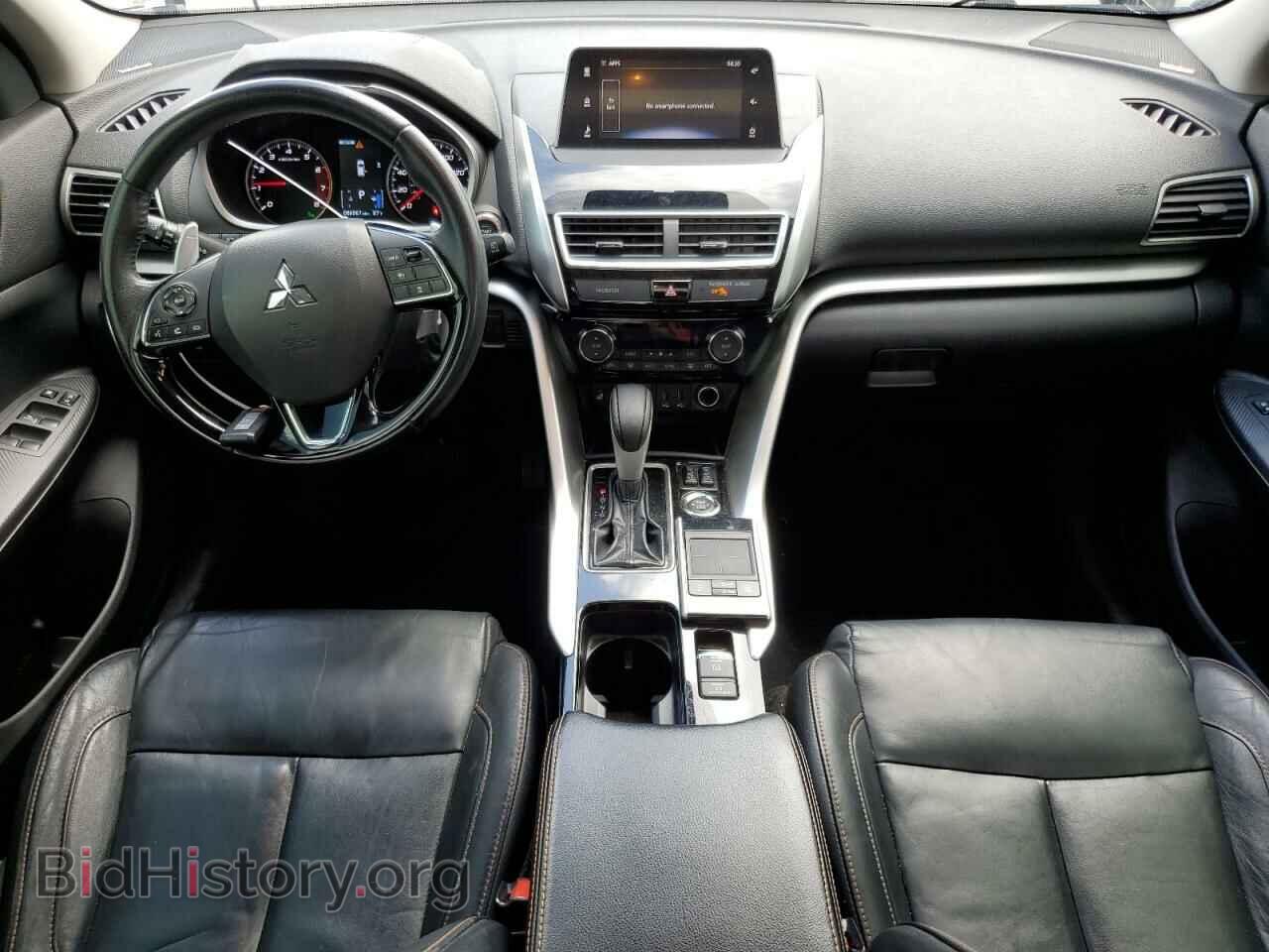 2019 MITSUBISHI ECLIPSE - VIN: JA4AT5AA3KZ000258 - Photo 8