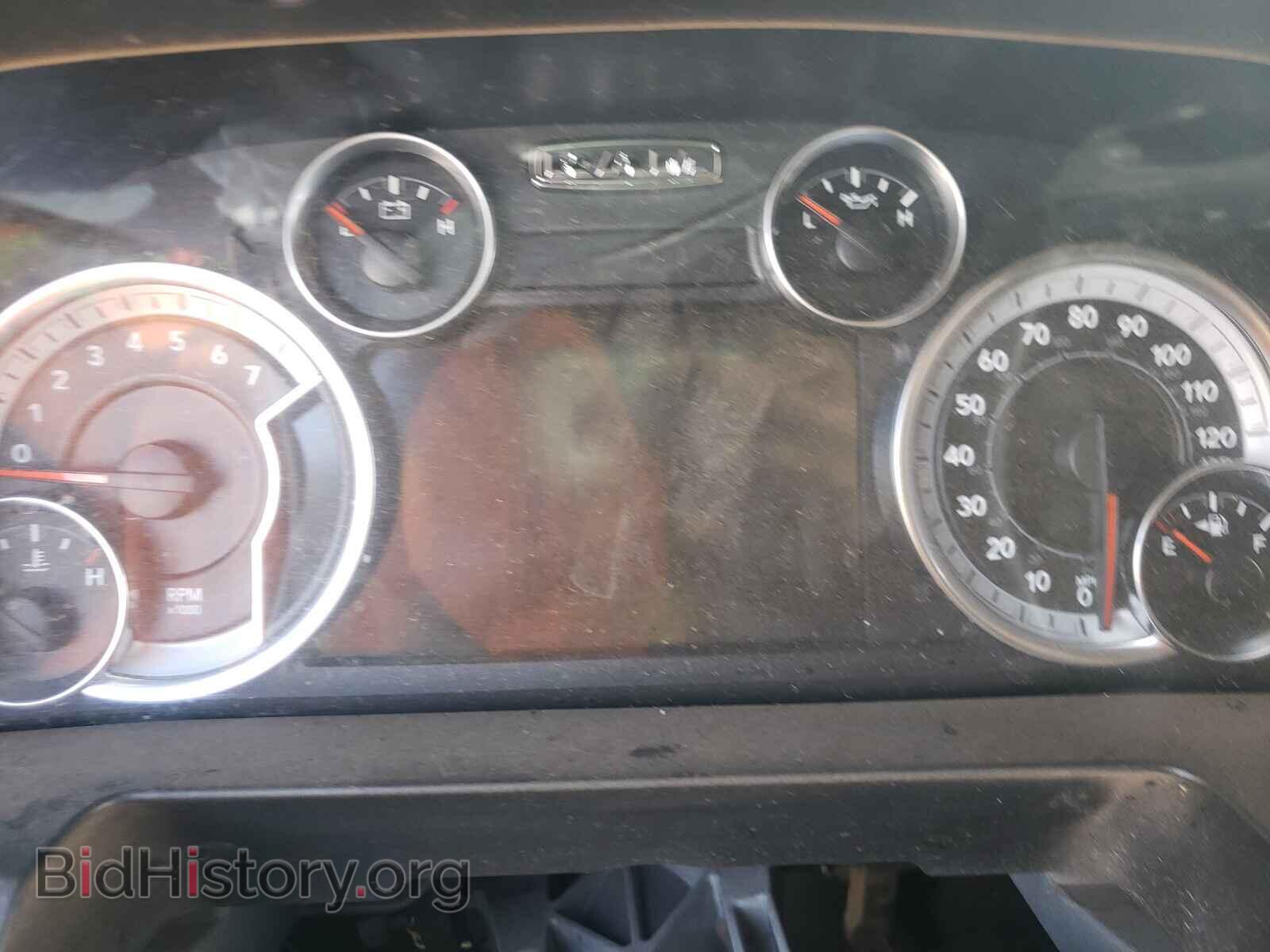 2017 RAM 1500 - VIN: 1C6RR6GT8HS651285 - Фото 8