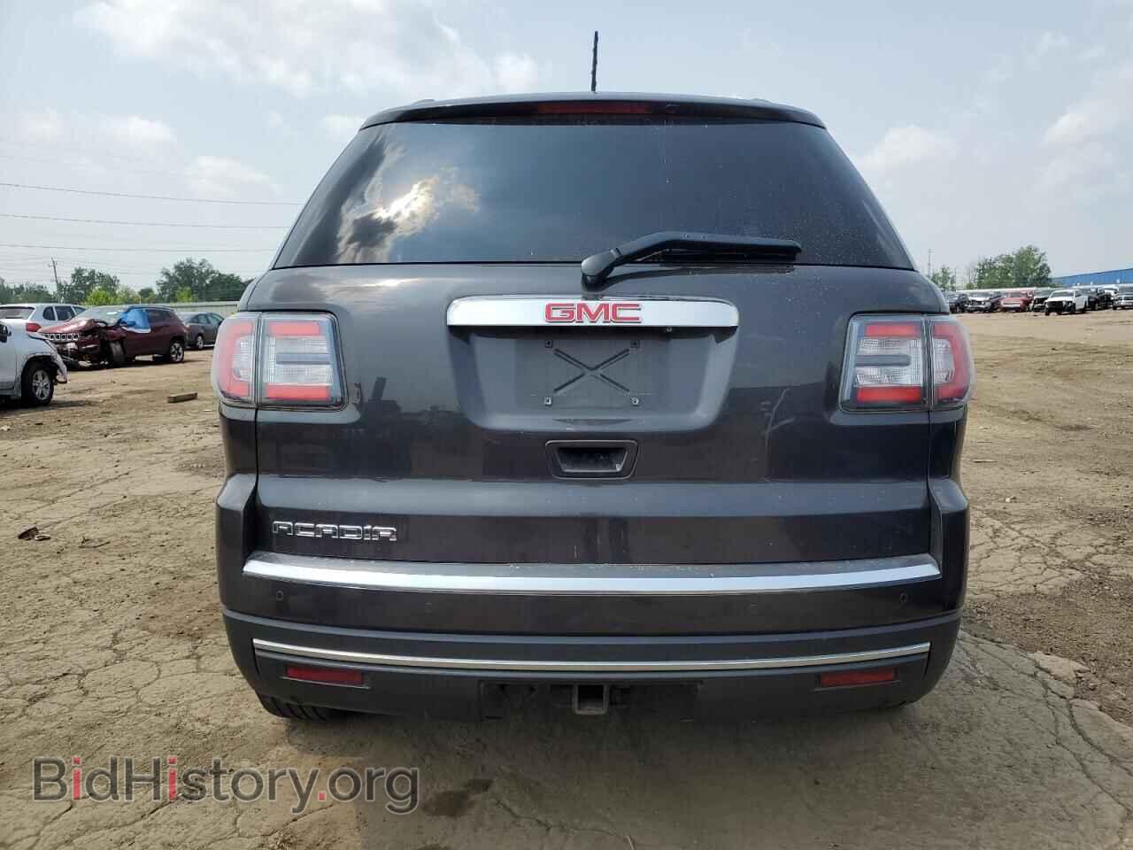 2015 GMC ACADIA - VIN: 1GKKRPKDXFJ259643 - Фото 6