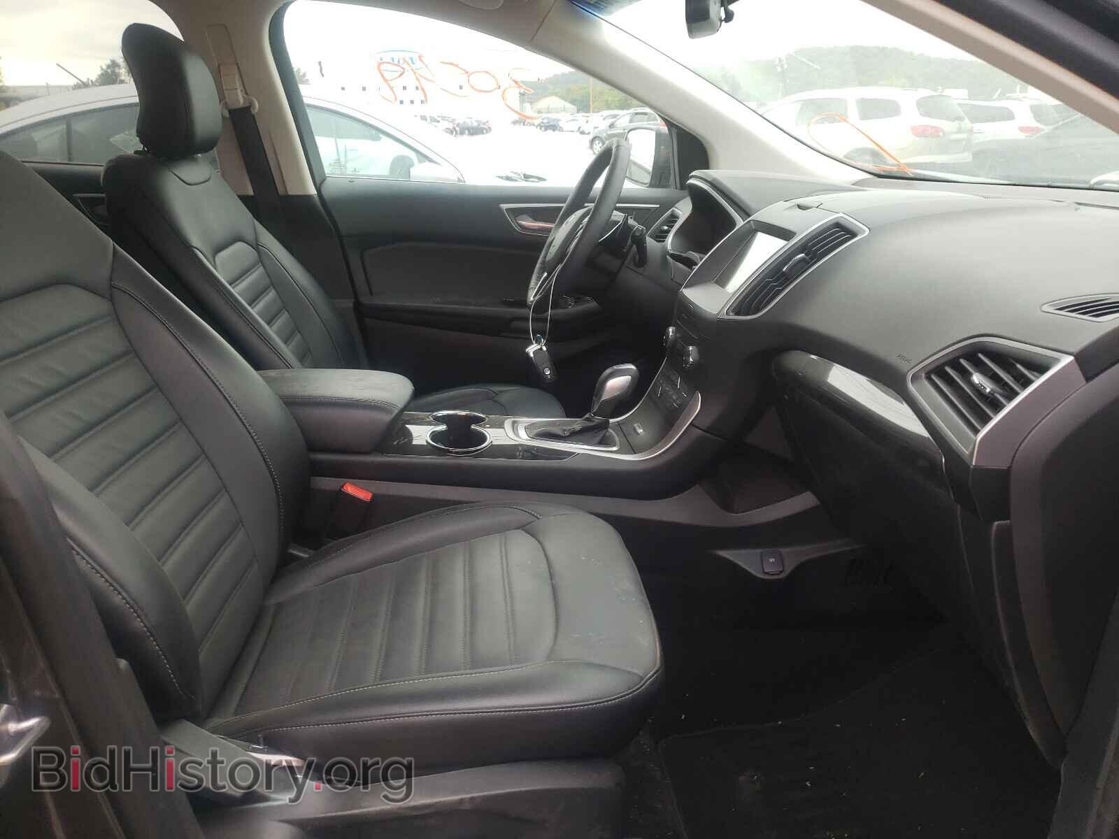 2018 FORD EDGE - VIN: 2FMPK3J99JBC51540 - Photo 5