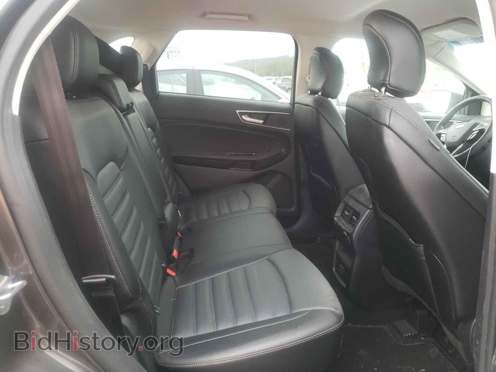 2018 FORD EDGE - VIN: 2FMPK3J99JBC51540 - Photo 6