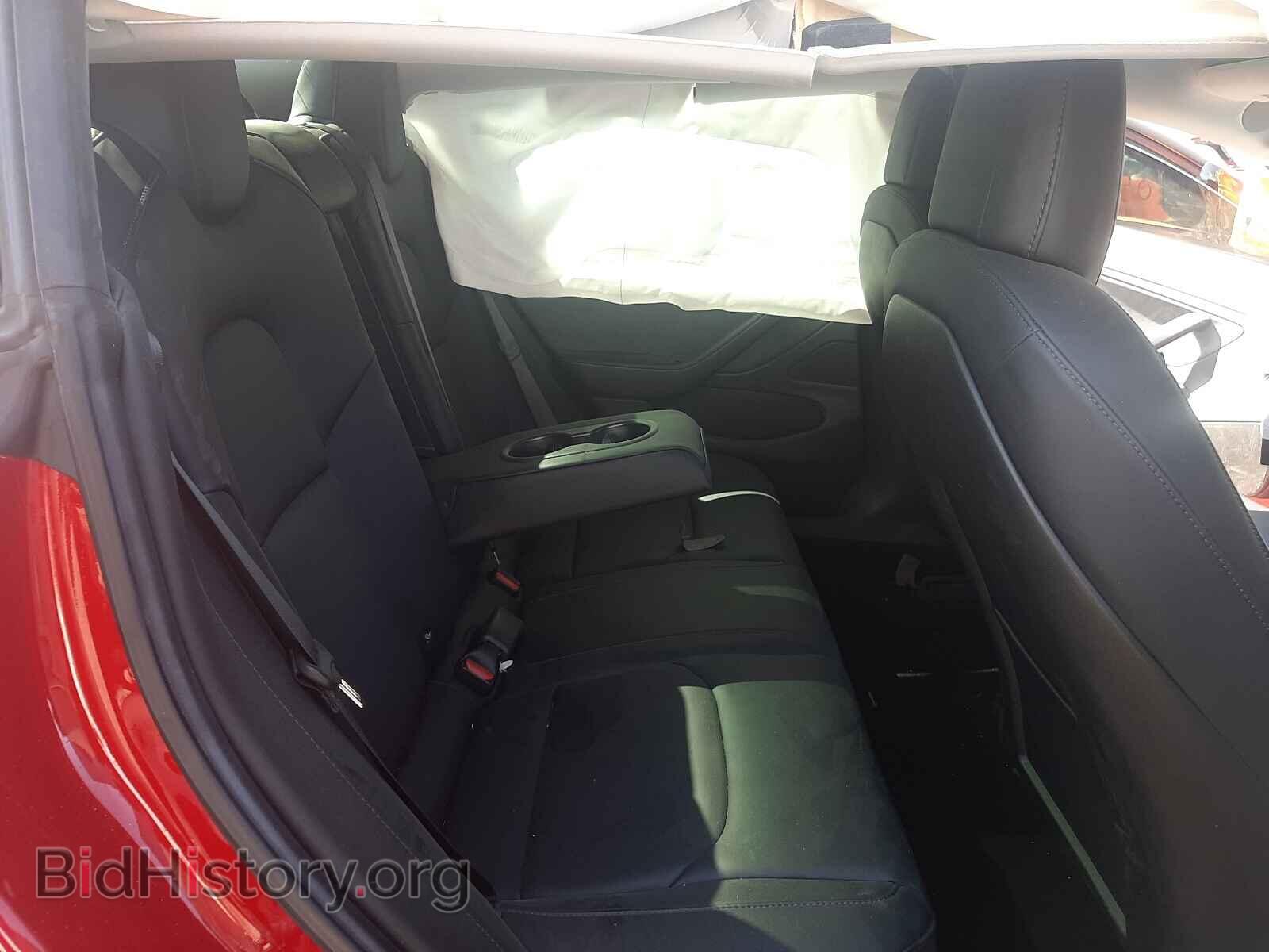 2018 TESLA MODEL 3 - VIN: 5YJ3E1EA7JF014521 - Photo 6