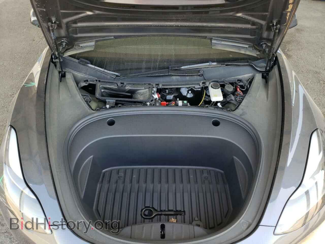2023 TESLA MODEL 3 - VIN: 5YJ3E1EBXPF666650 - Фото 11