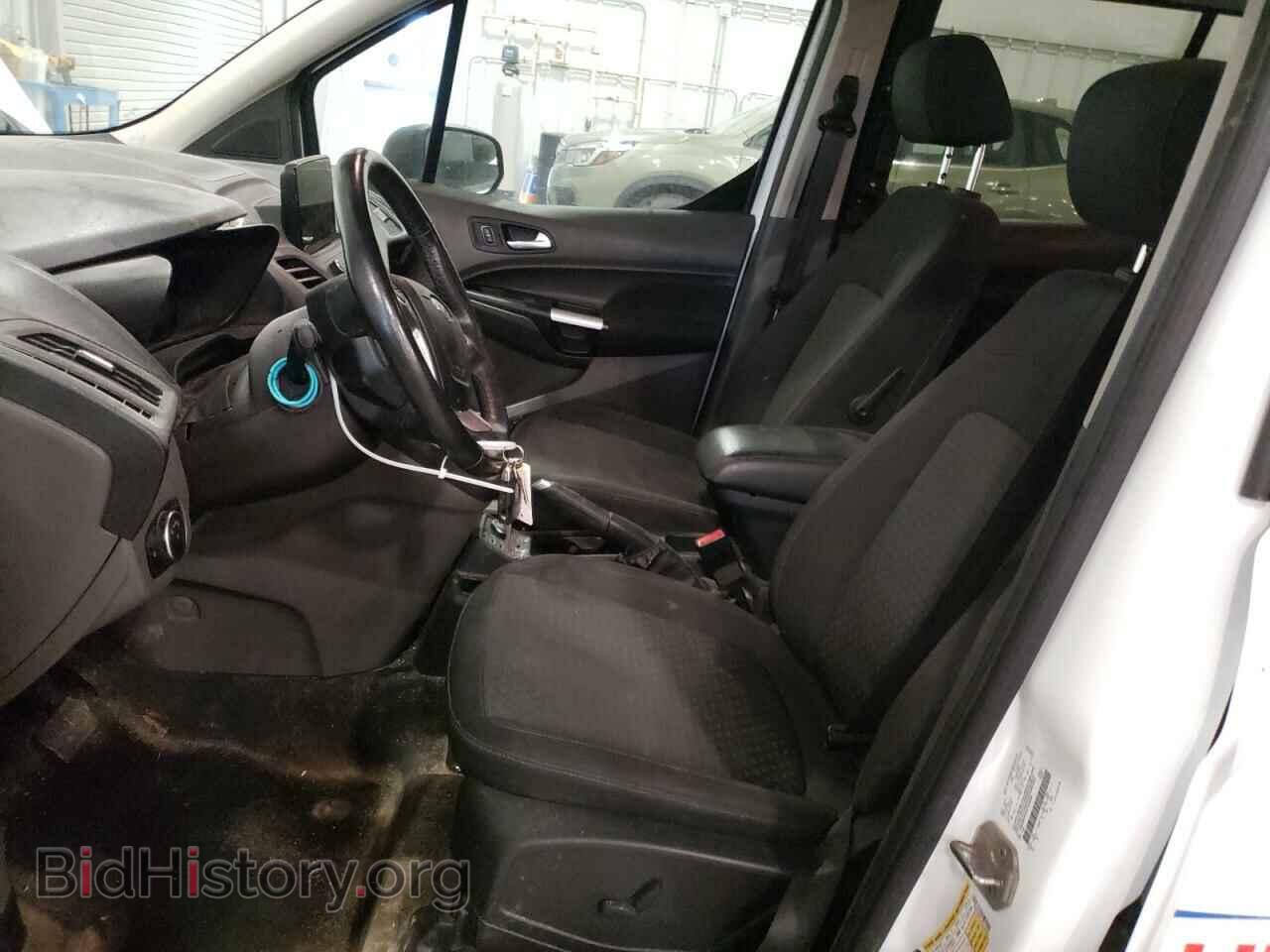 2019 FORD TRANSIT - VIN: NM0GE9F21K1419644 - Фото 7