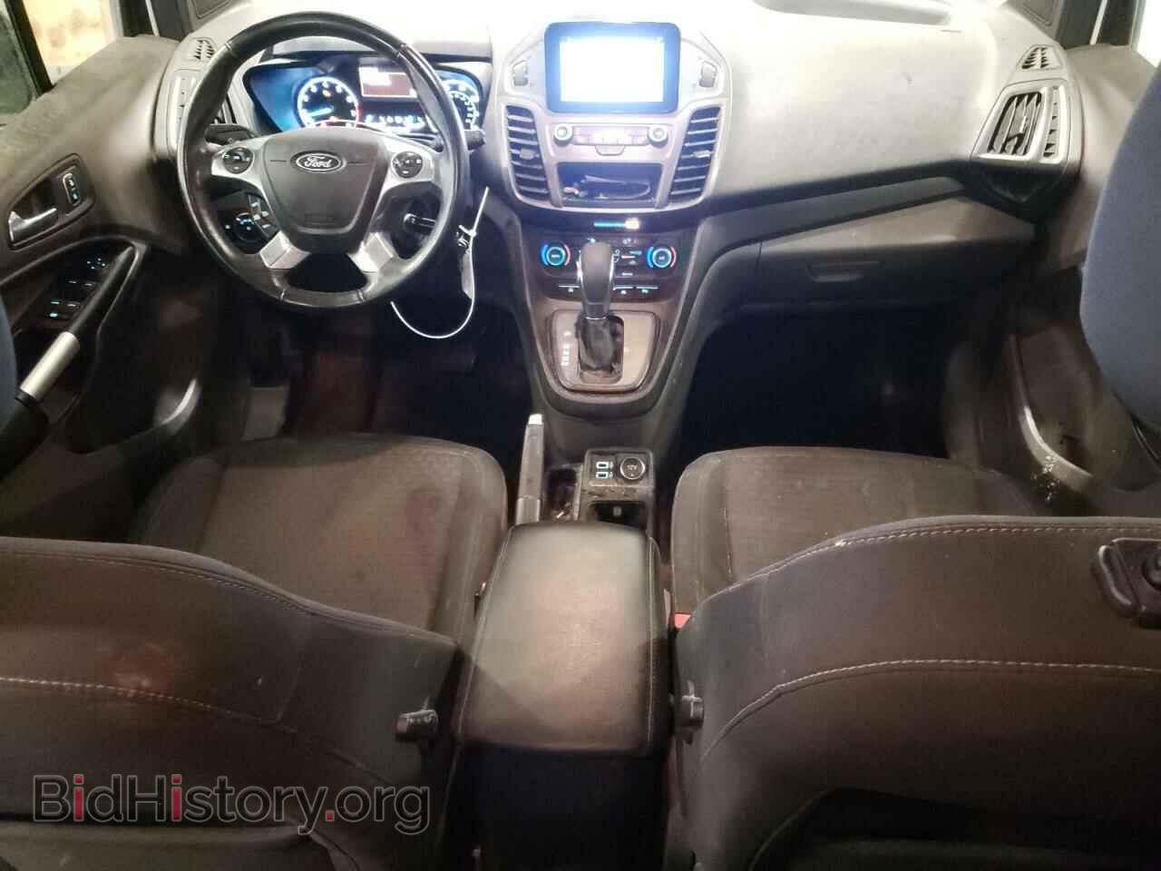 2019 FORD TRANSIT - VIN: NM0GE9F21K1419644 - Фото 8