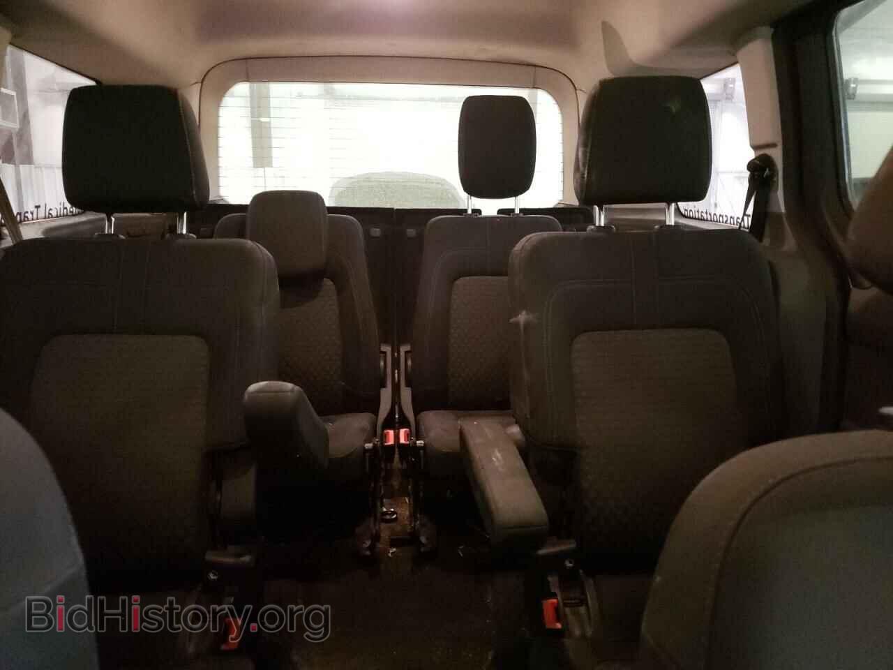2019 FORD TRANSIT - VIN: NM0GE9F21K1419644 - Фото 10