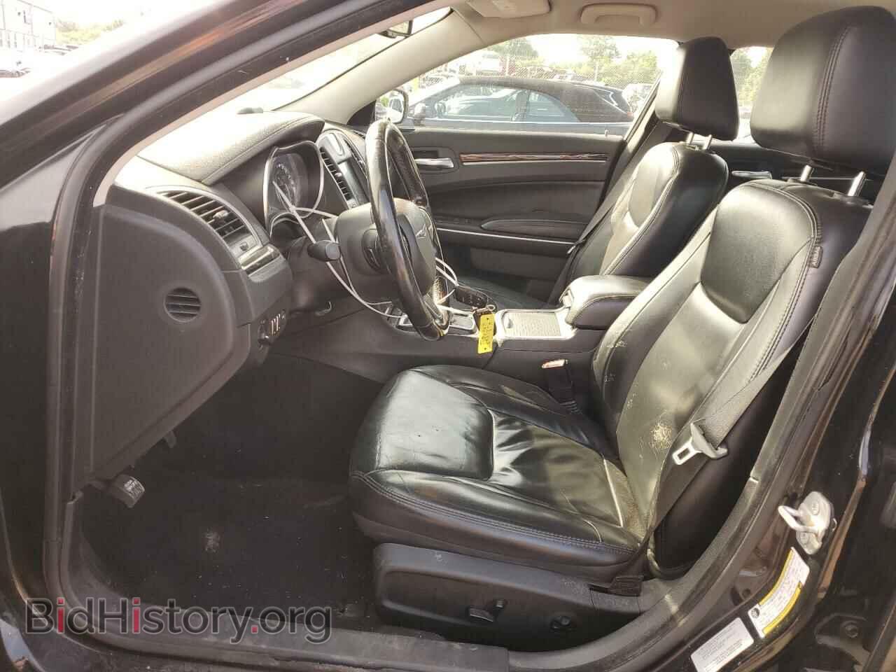 2015 CHRYSLER 300 - VIN: 2C3CCAAG8FH846486 - Фото 7