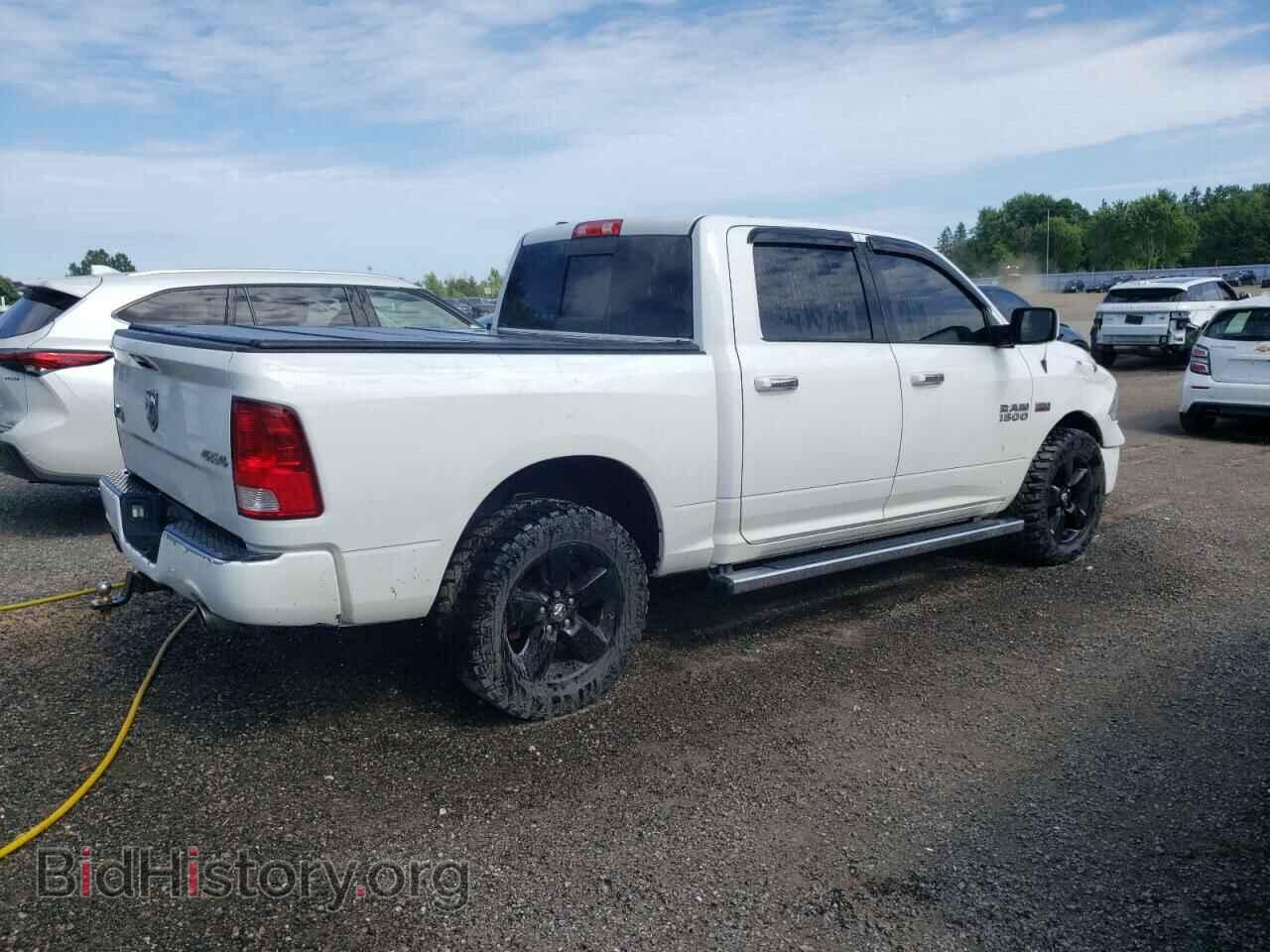 2017 RAM 1500 - VIN: 1C6RR7LT5HS773937 - Photo 3