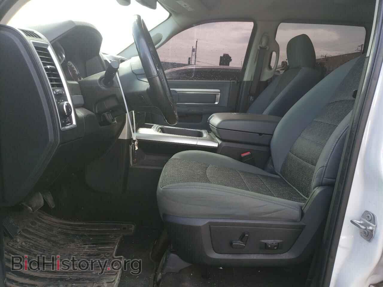 2017 RAM 1500 - VIN: 1C6RR7LT5HS773937 - Photo 7