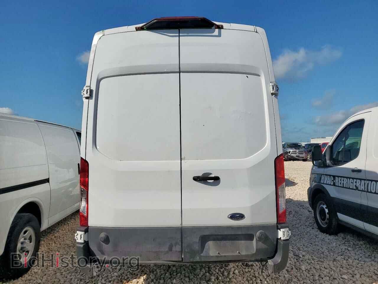 2023 FORD TRANSIT - VIN: 1FTRU8XGXPKC05787 - Фото 6