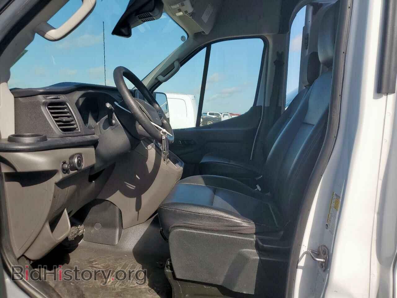 2023 FORD TRANSIT - VIN: 1FTRU8XGXPKC05787 - Фото 7