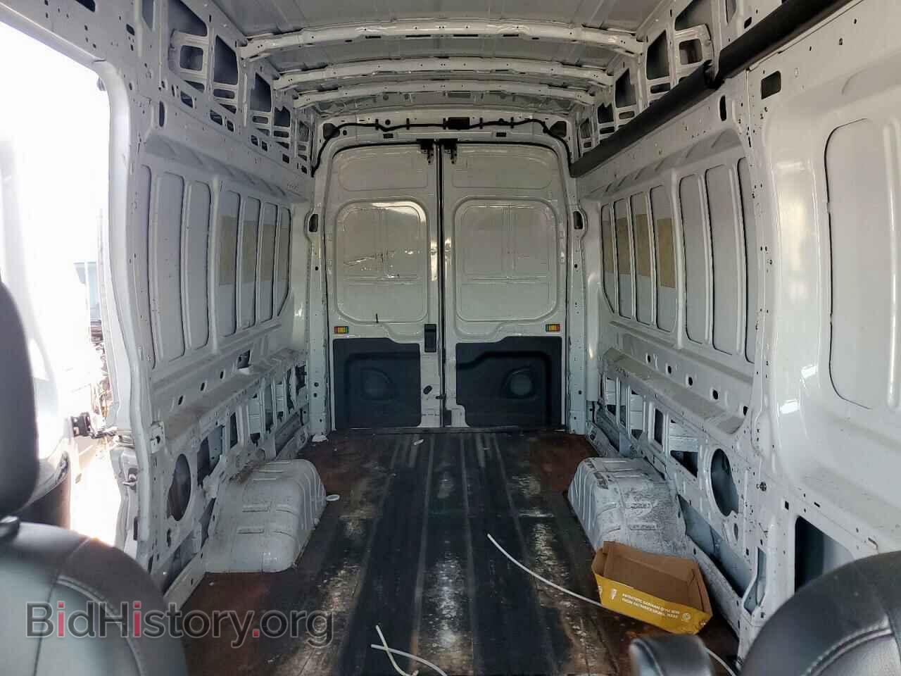 2023 FORD TRANSIT - VIN: 1FTRU8XGXPKC05787 - Фото 10