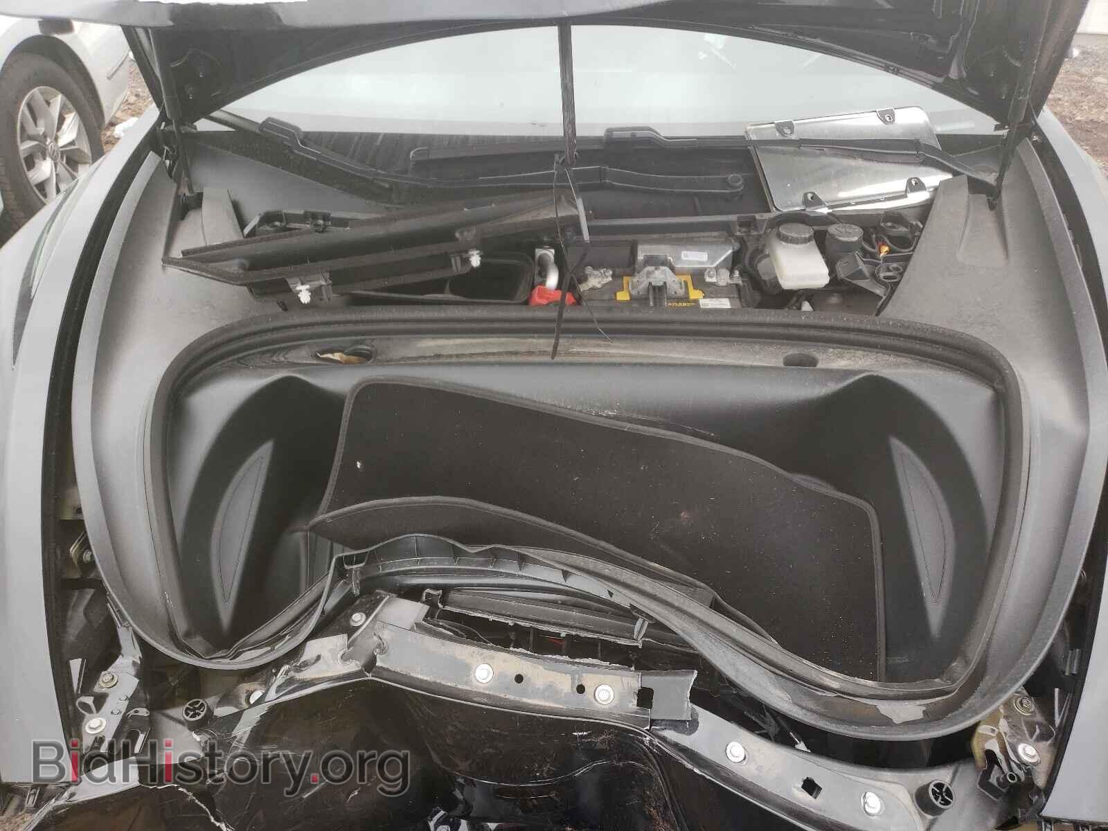 2018 TESLA MODEL 3 - VIN: 5YJ3E1EA7JF152107 - Photo 7