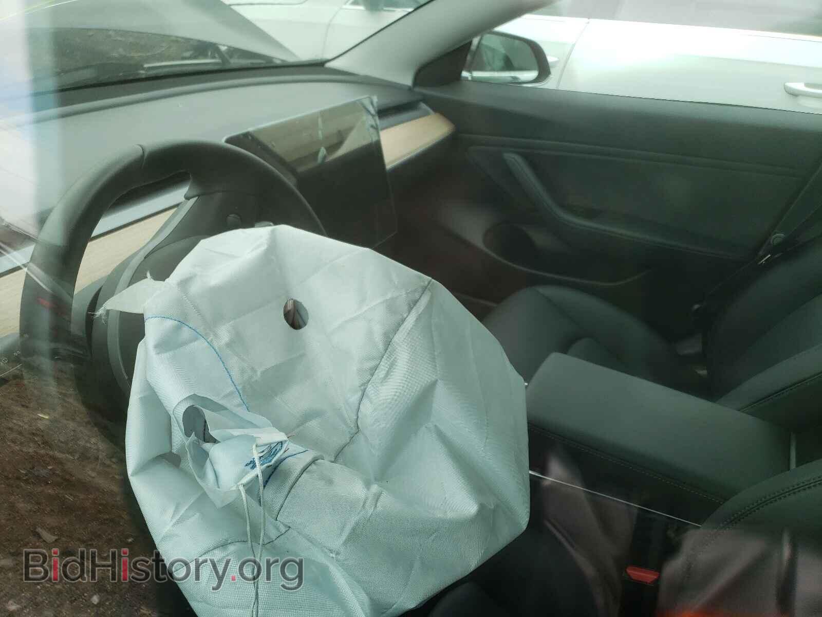 2018 TESLA MODEL 3 - VIN: 5YJ3E1EA7JF152107 - Photo 8