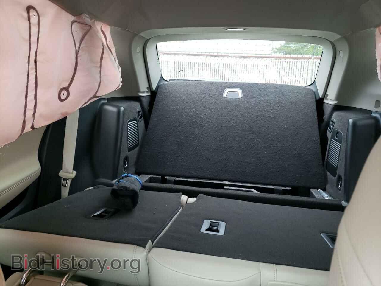 2020 BUICK ENVISION - VIN: LRBFXBSA1LD077737 - Photo 10