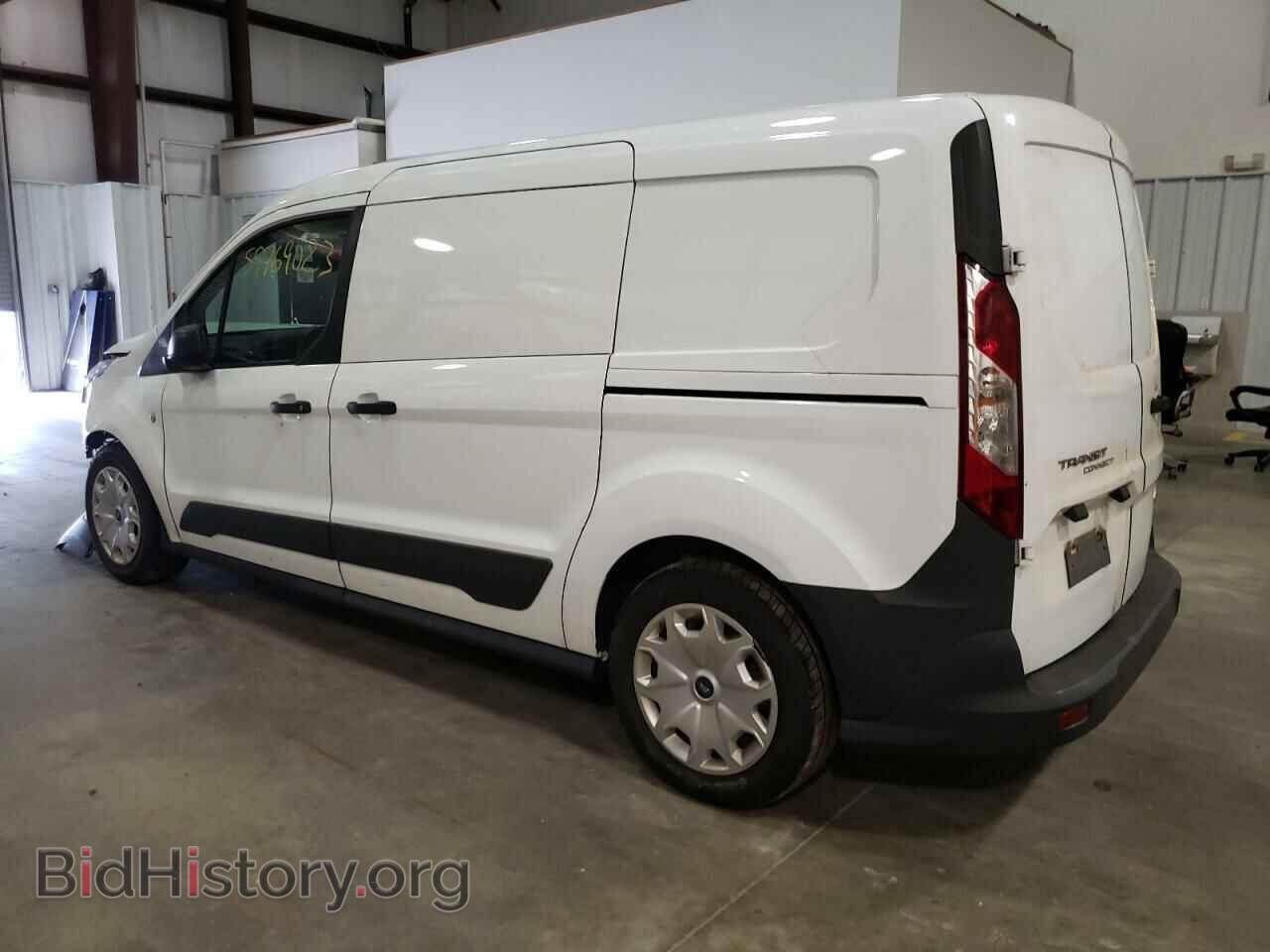 2015 FORD TRANSIT - VIN: NM0LS7E78F1200632 - Фото 2