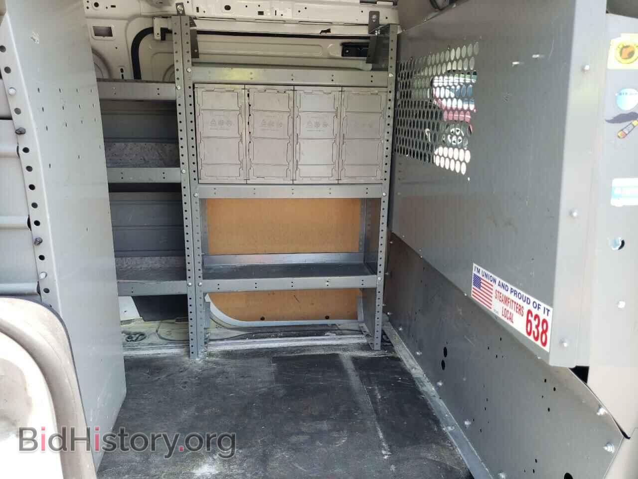 2015 FORD TRANSIT - VIN: NM0LS7E78F1200632 - Фото 11