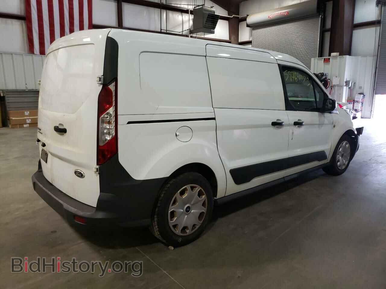 2015 FORD TRANSIT - VIN: NM0LS7E78F1200632 - Фото 3