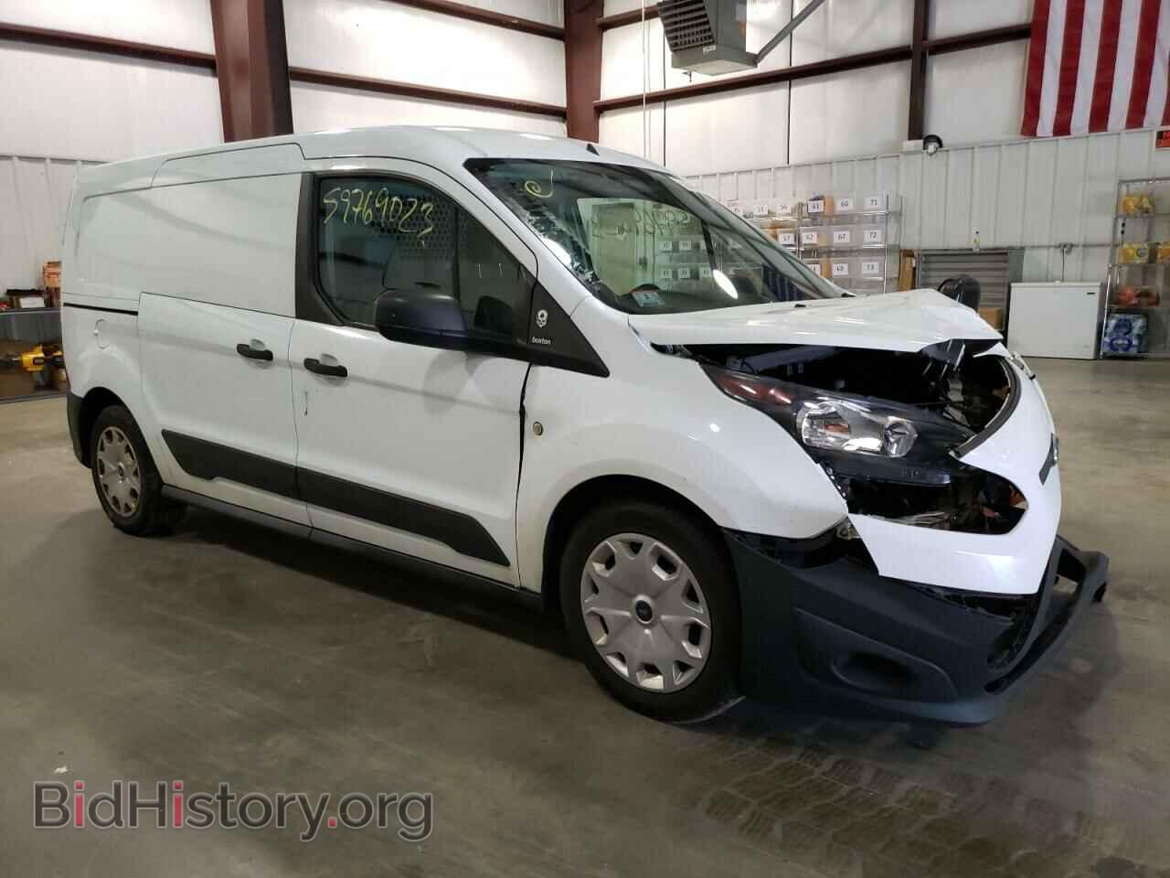 2015 FORD TRANSIT - VIN: NM0LS7E78F1200632 - Фото 4