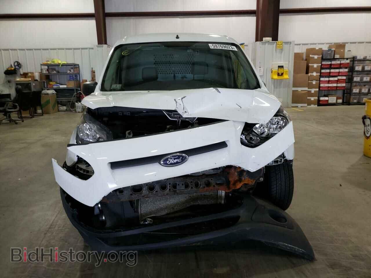 2015 FORD TRANSIT - VIN: NM0LS7E78F1200632 - Фото 5