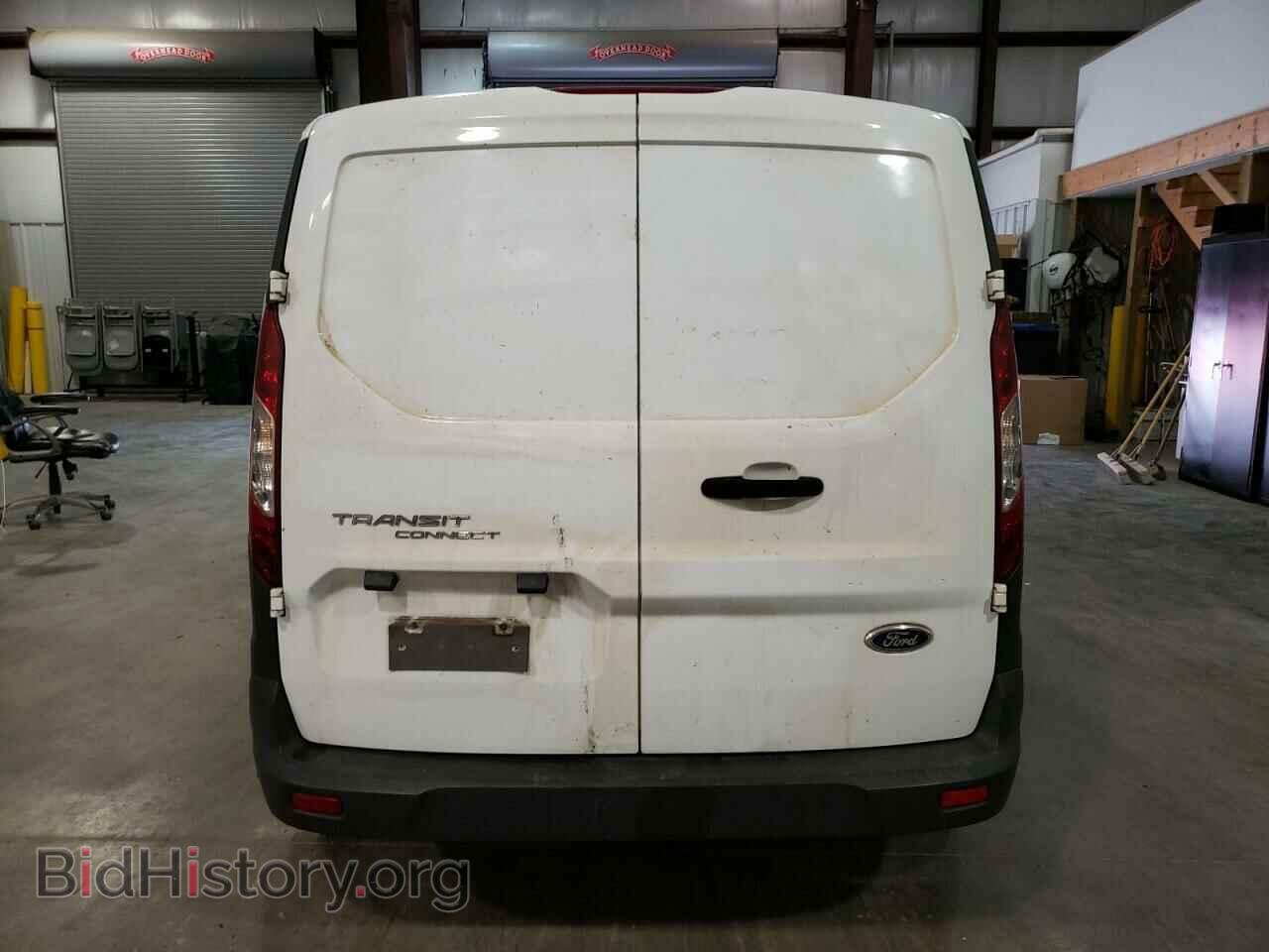 2015 FORD TRANSIT - VIN: NM0LS7E78F1200632 - Фото 6