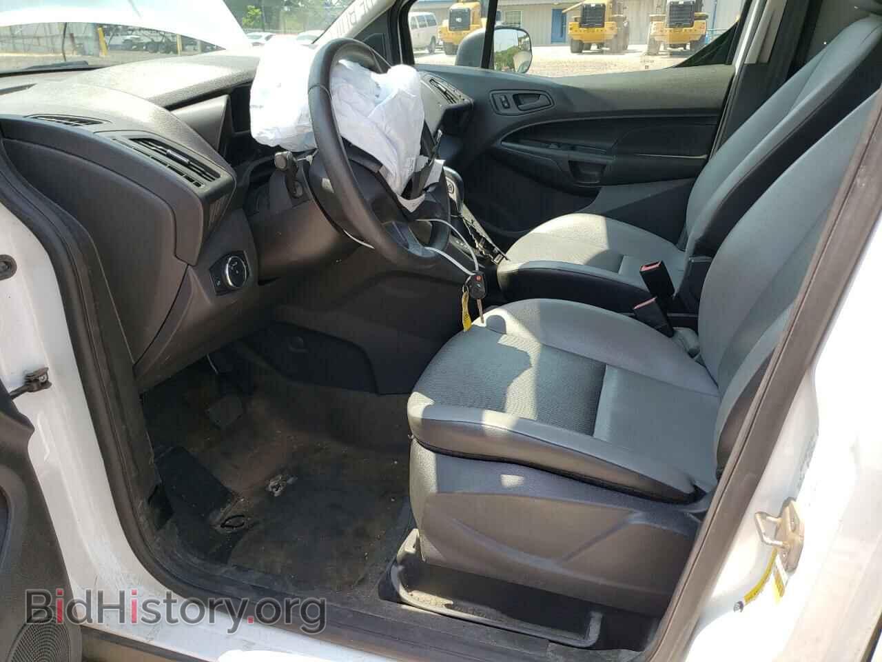 2015 FORD TRANSIT - VIN: NM0LS7E78F1200632 - Фото 7