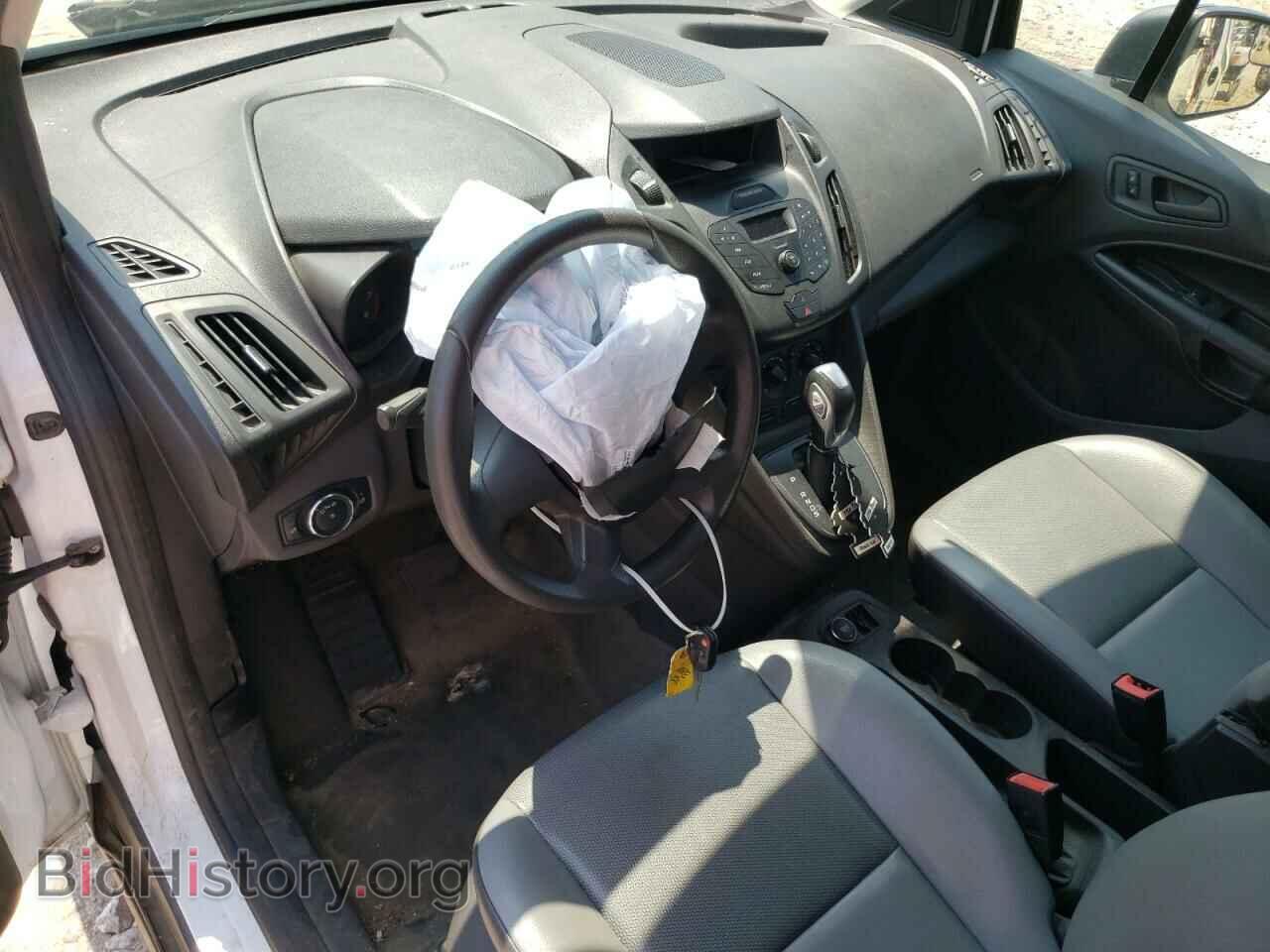 2015 FORD TRANSIT - VIN: NM0LS7E78F1200632 - Фото 8