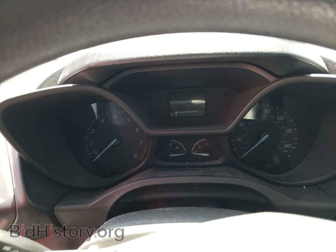 2015 FORD TRANSIT - VIN: NM0LS7E78F1200632 - Фото 9