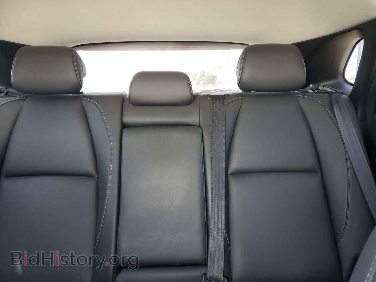 2021 MAZDA CX30 - VIN: 3MVDMABL0MM218802 - Photo 10