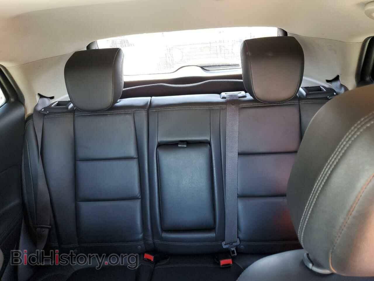 2017 BUICK ENCORE - VIN: KL4CJCSB2HB023848 - Фото 10