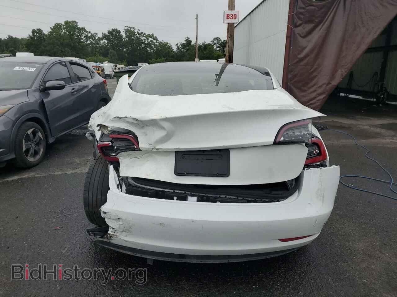 2023 TESLA MODEL 3 - VIN: 5YJ3E1EA0PF463239 - Фото 6