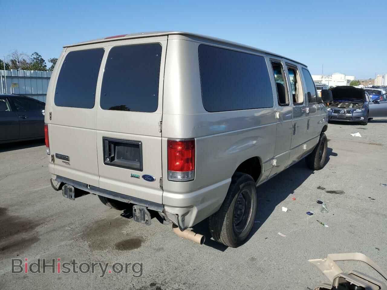2011 FORD ALL Models - VIN: 1FBNE3BLXBDA67933 - Фото 3