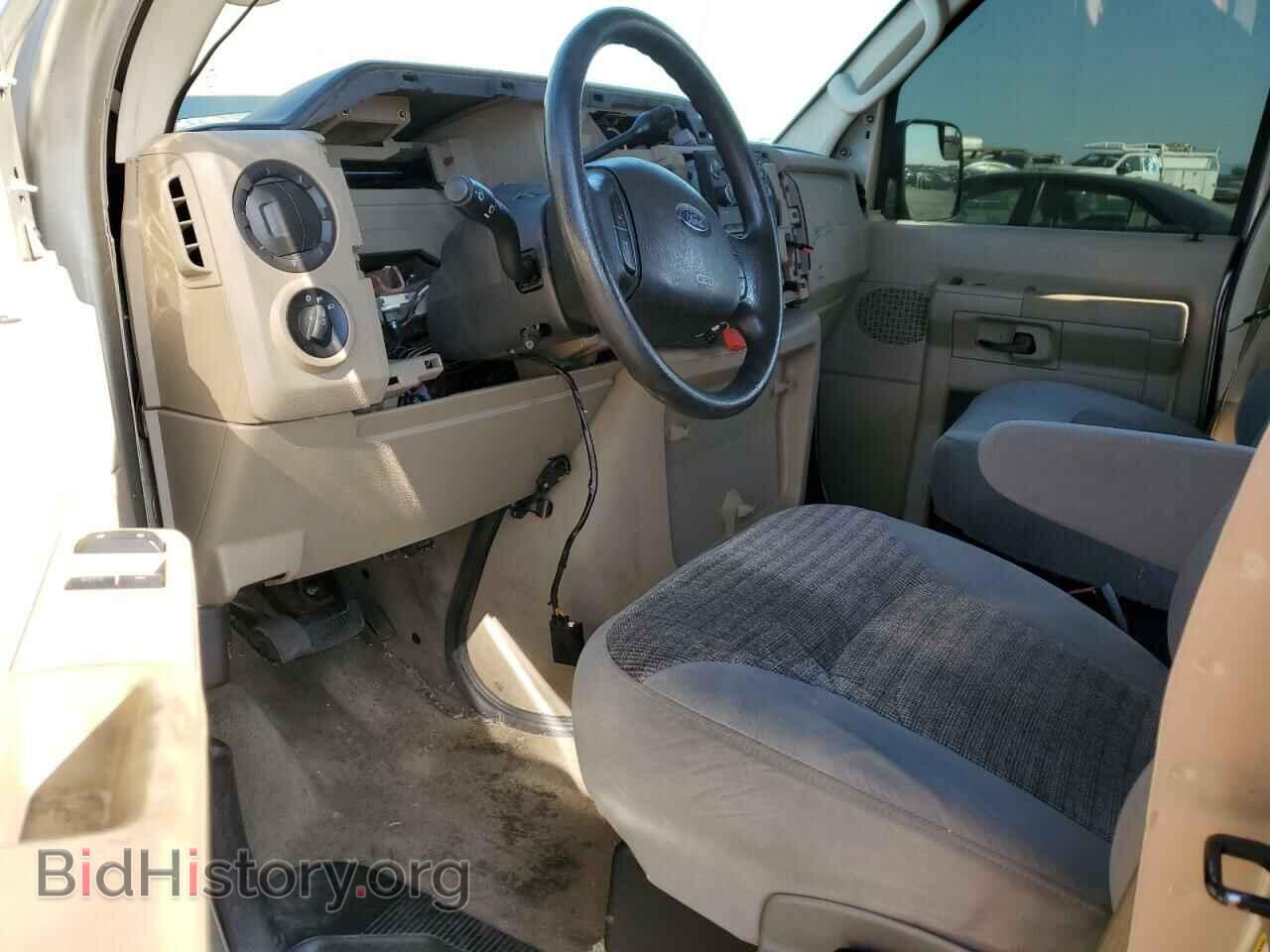 2011 FORD ALL Models - VIN: 1FBNE3BLXBDA67933 - Фото 8