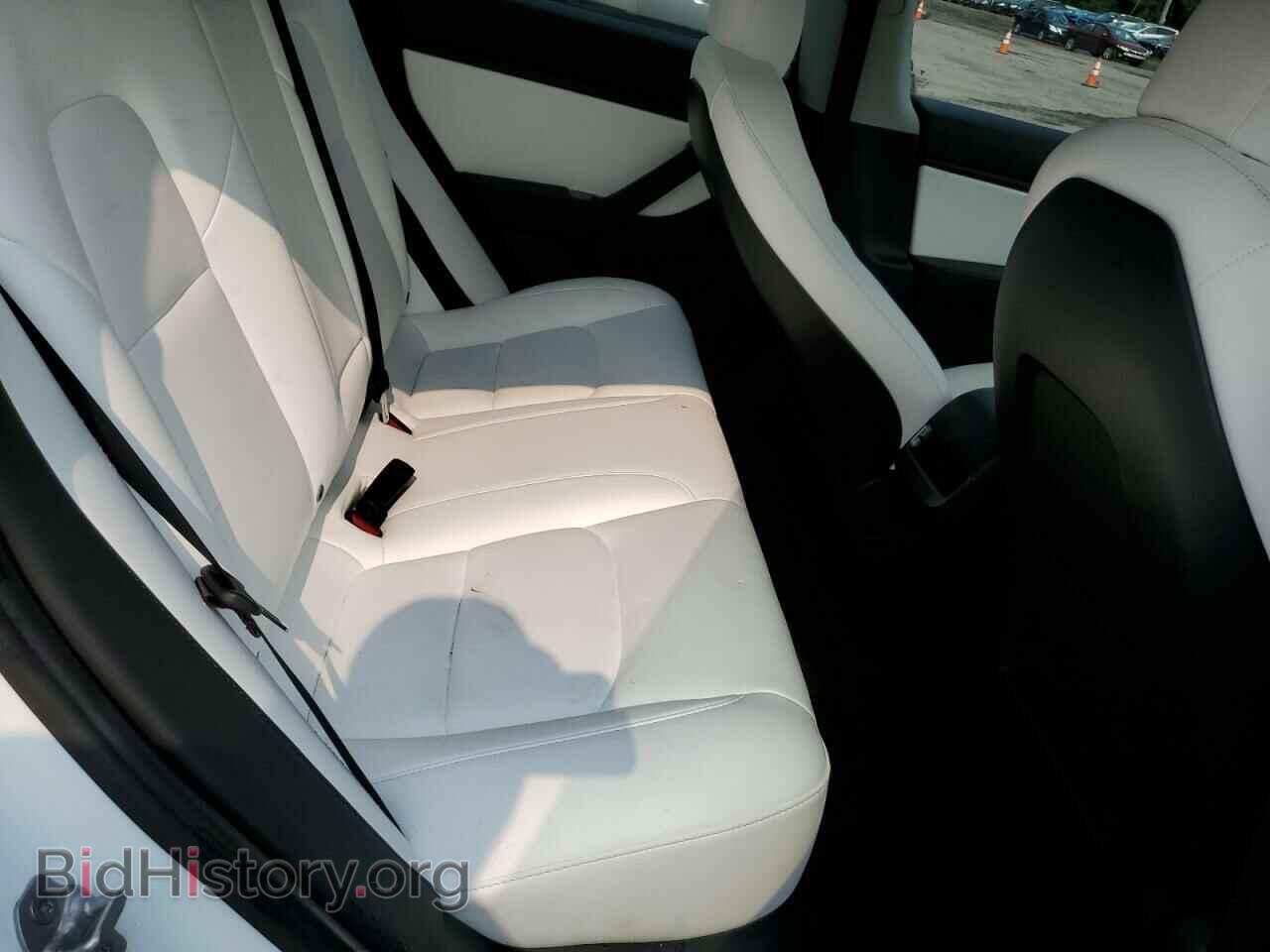 2020 TESLA MODEL 3 - VIN: 5YJ3E1EBXLF783249 - Фото 10
