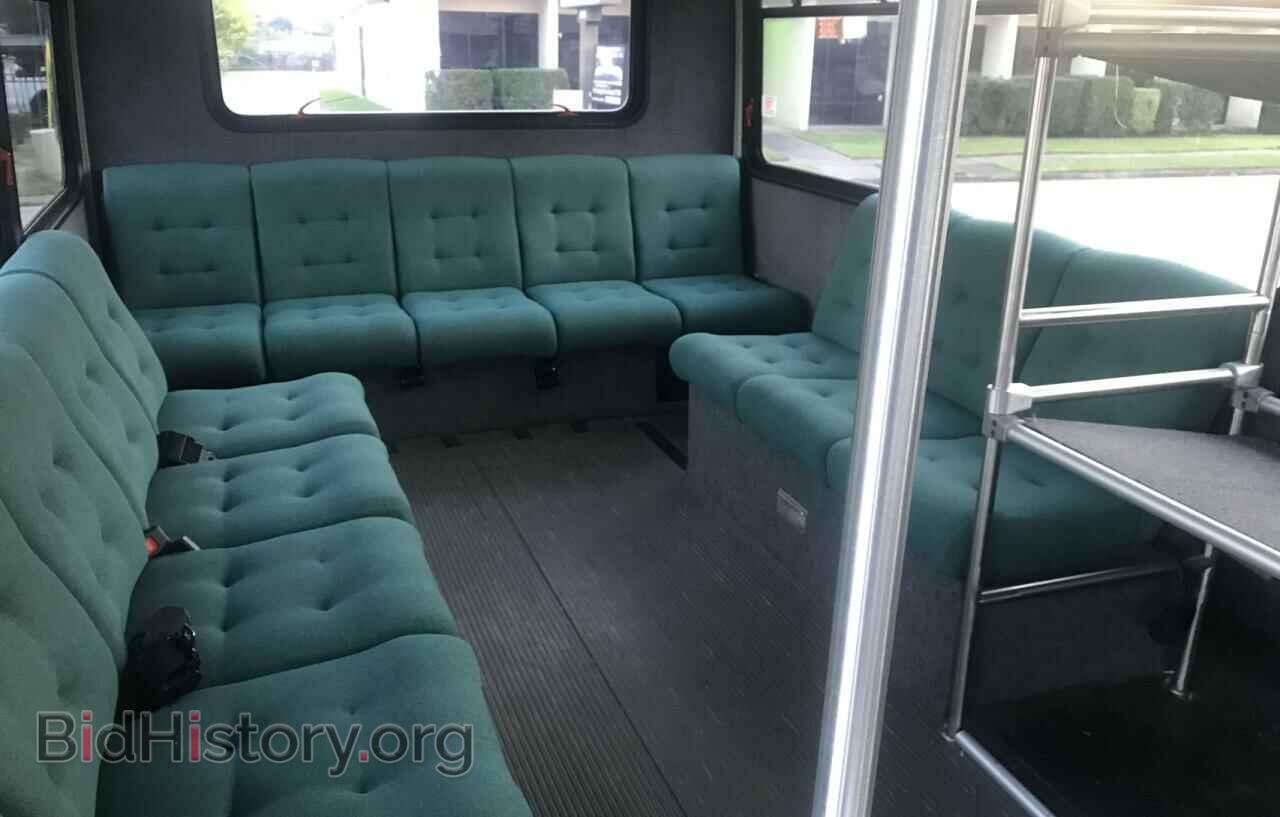 2008 FORD ECONOLINE - VIN: 1FD3E35P48DA65097 - Photo 6
