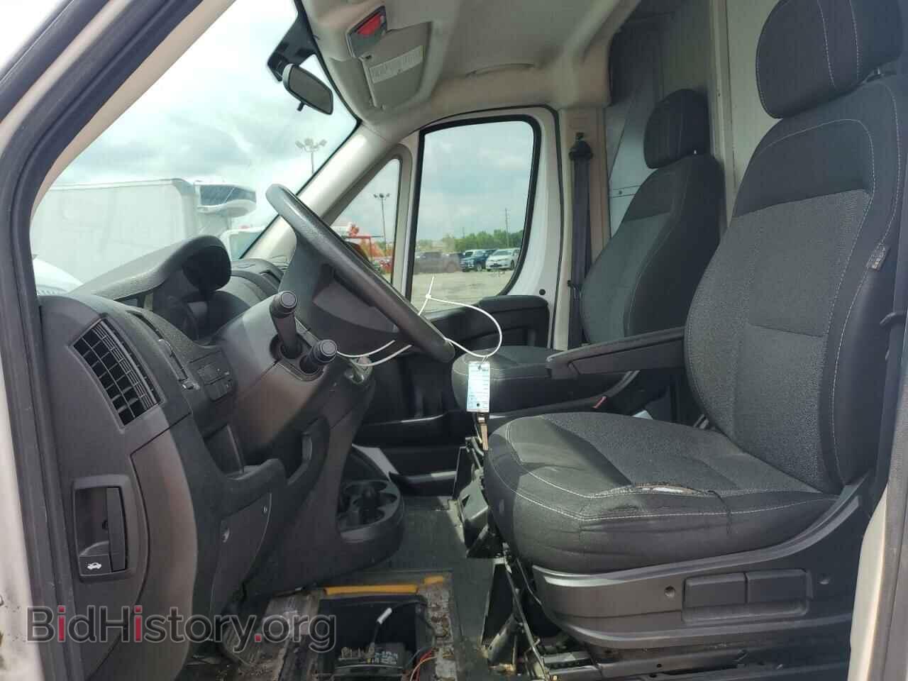 2014 RAM All Models - VIN: 3C6TRVDG5EE117389 - Фото 7