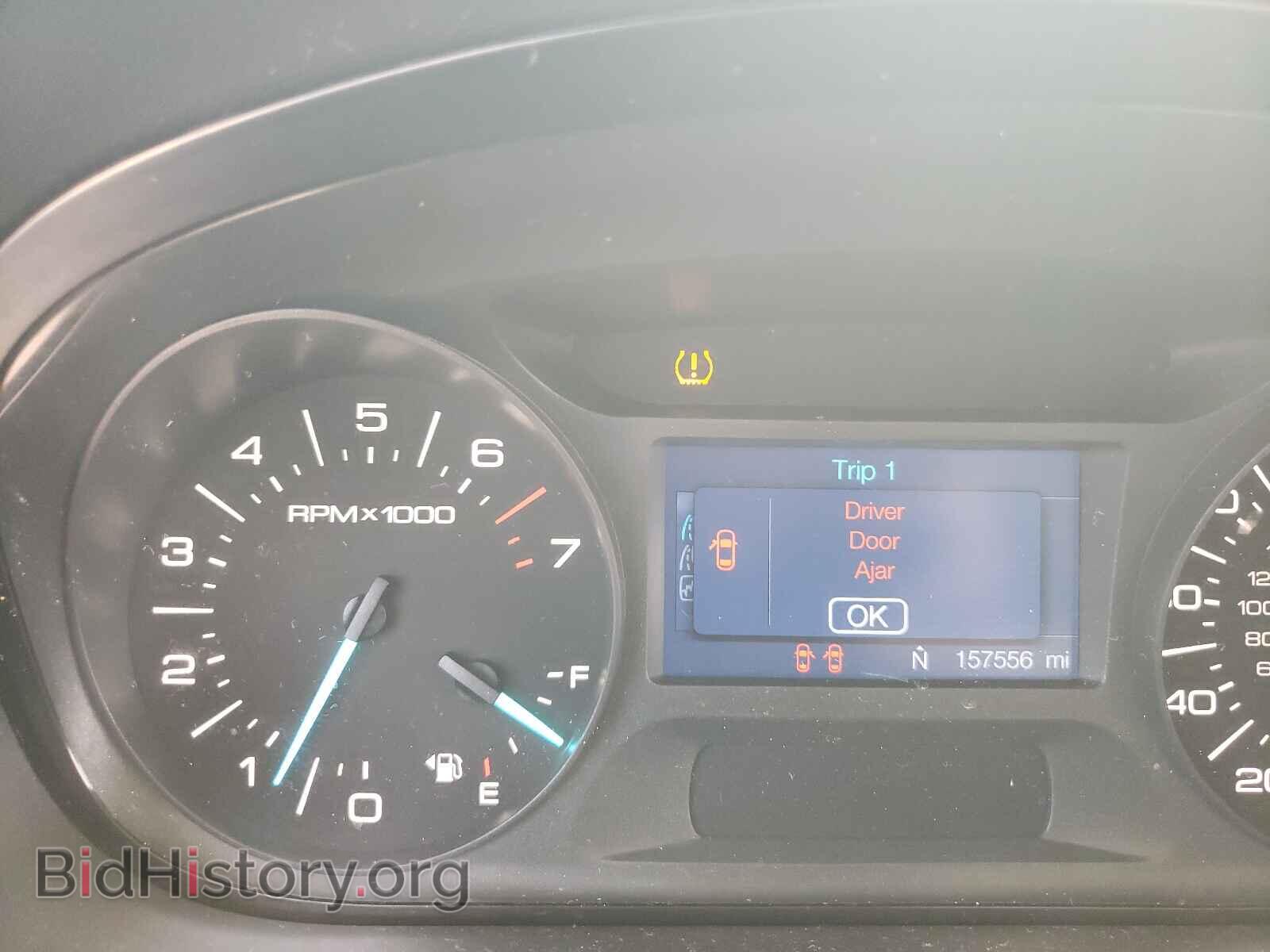 2012 FORD EDGE - VIN: 2FMDK3GC2CBA61166 - Photo 8