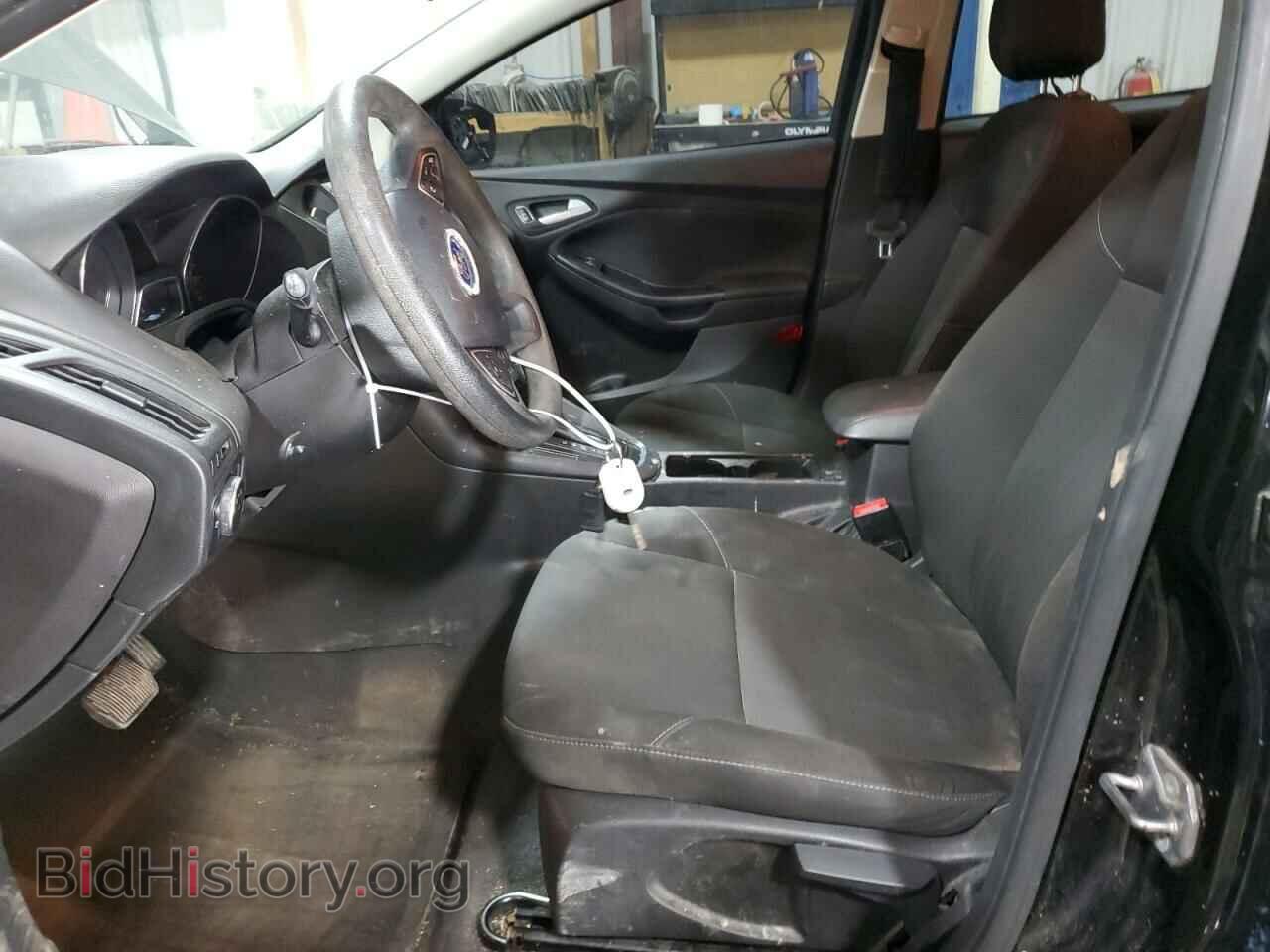 2015 FORD FOCUS - VIN: 1FADP3F23FL229406 - Фото 7